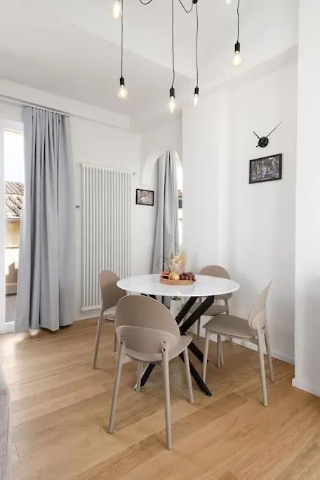 La Casa Di Ettore Φλωρεντία