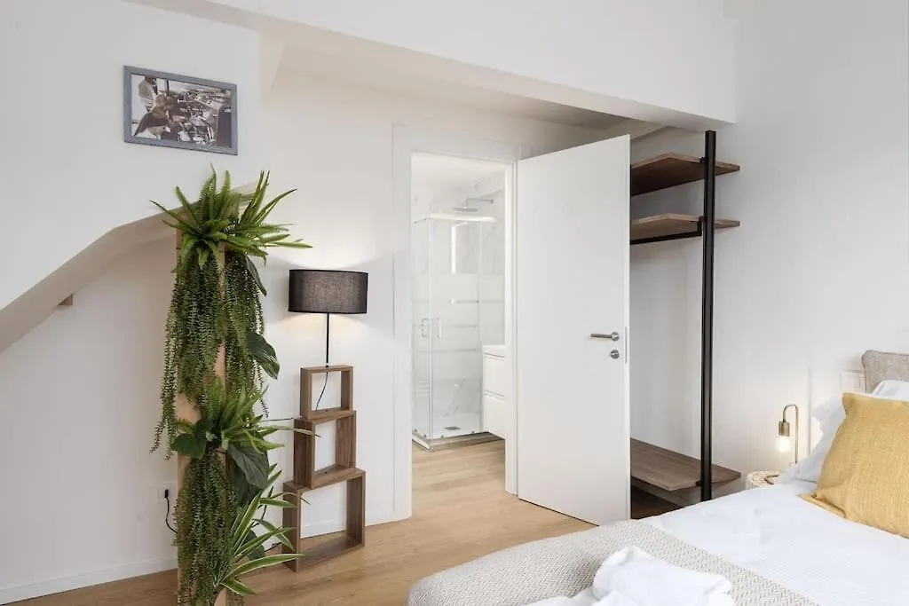 Διαμέρισμα La Casa Di Ettore Φλωρεντία