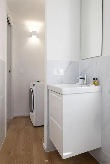 Apartamento La Casa Di Ettore Florença