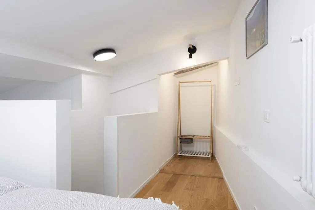 La Casa Di Ettore Florence
